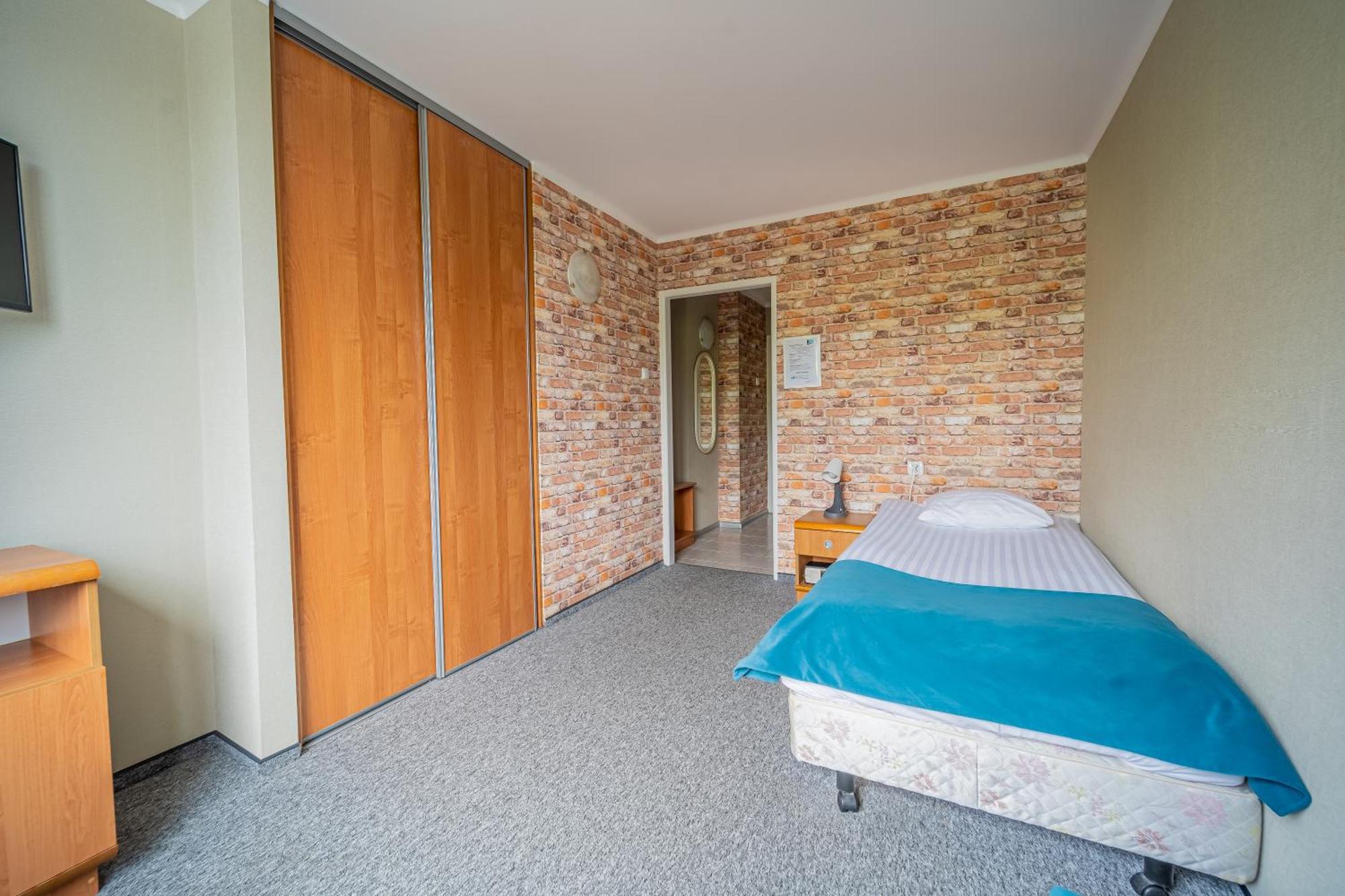 Hotel Mazowiecki Lodz Kültér fotó