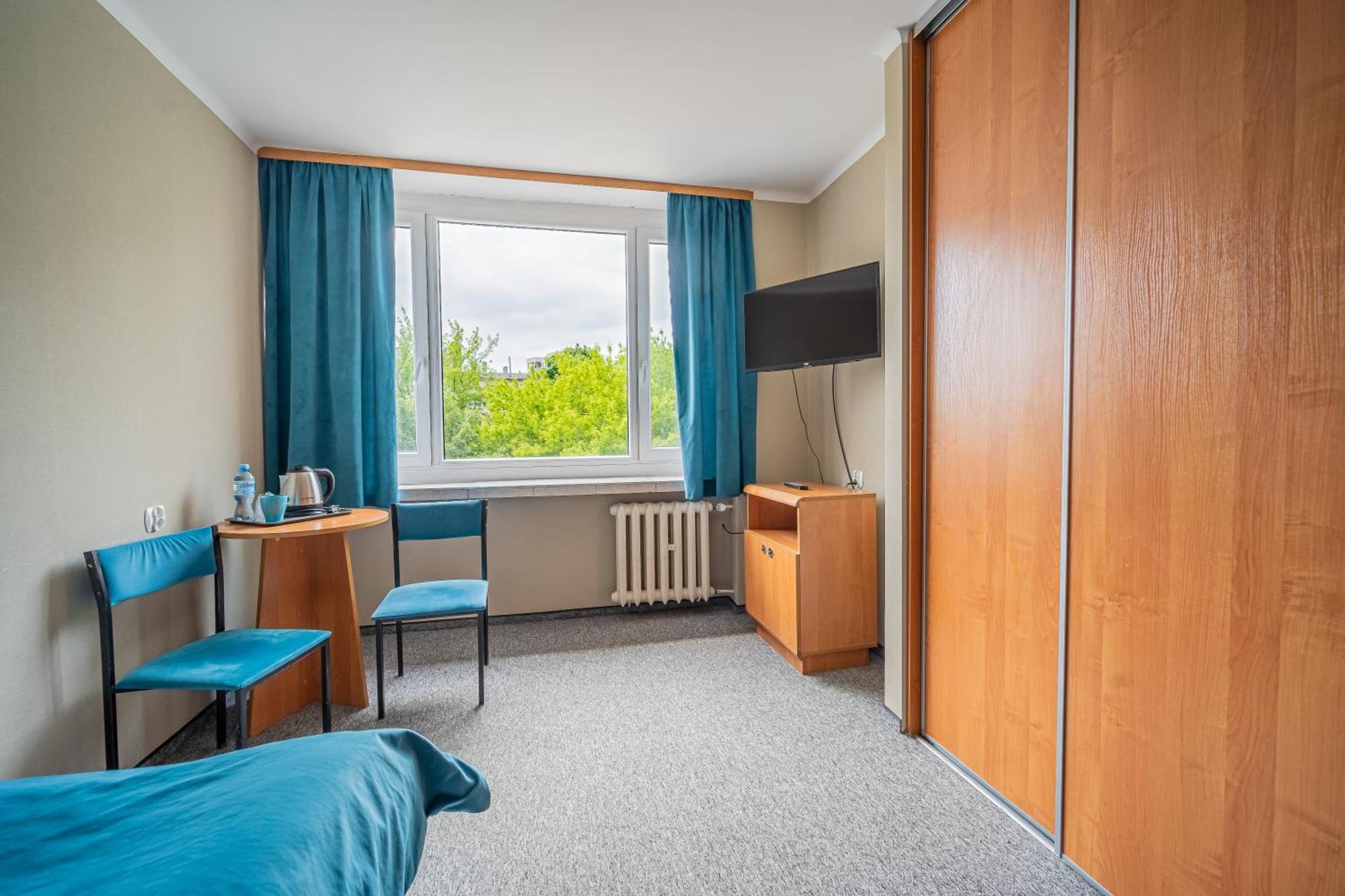 Hotel Mazowiecki Lodz Kültér fotó